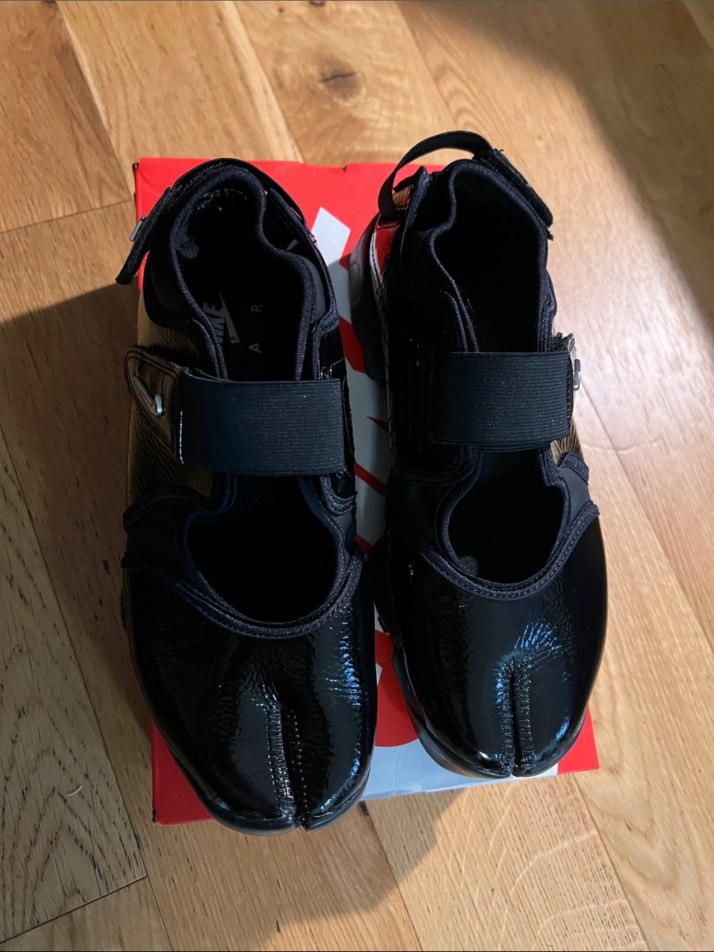 Women's Nike Air Rift